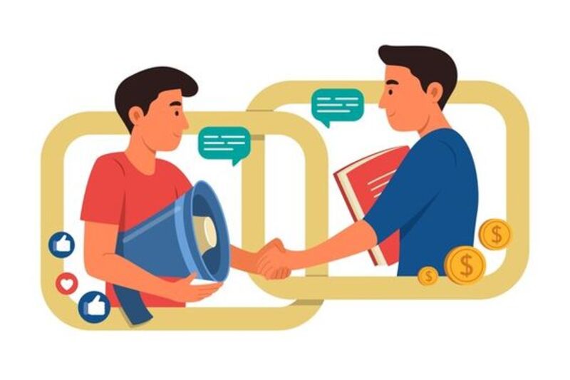 Nhân viên bán hàng thường đòi hỏi kỹ năng giao tiếp tốt